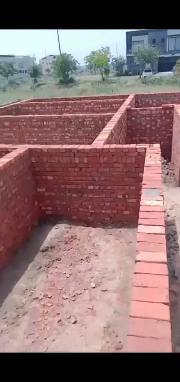 Masonry Work Phase 2